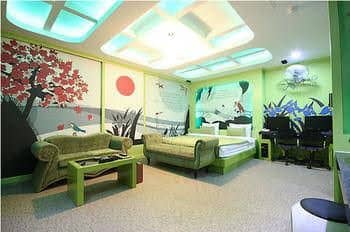 MU Motel, Haeundae MU Motel, Haeundae