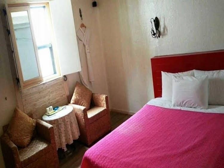 Goodstay Hotel i0