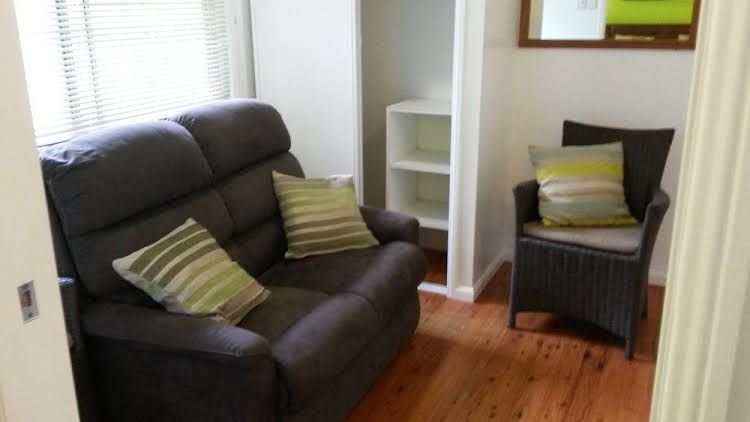 Daintree Village Hideaway4