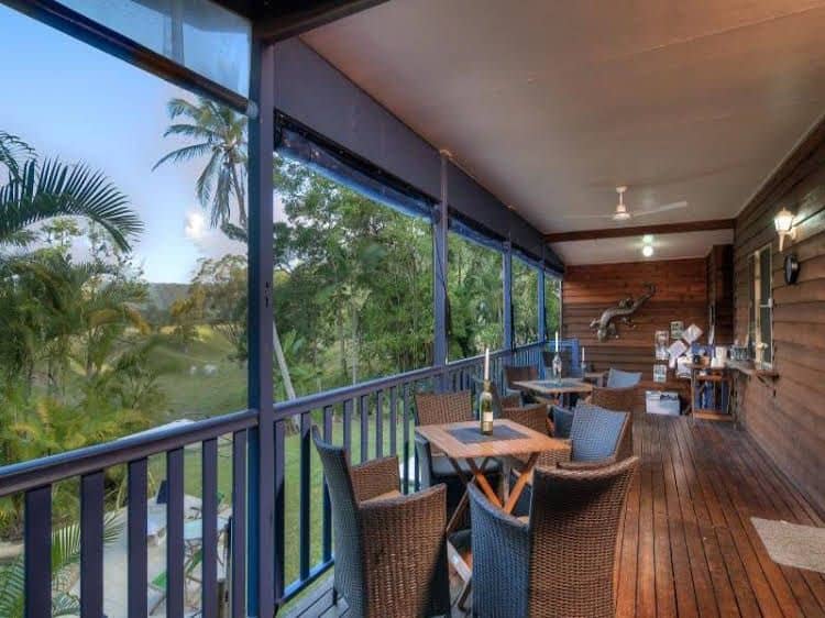 Daintree Village Hideaway Daintree Village Hideaway