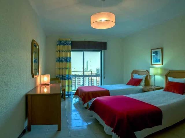 APARTMENT TWO BEDROOMS
