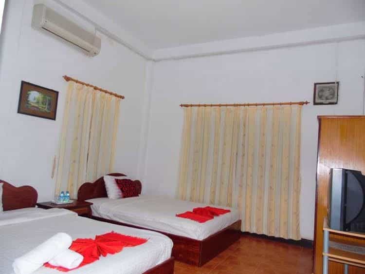 Peeyada Guesthouse Peeyada Guesthouse
