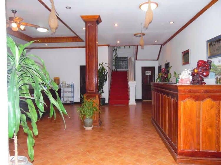 Peeyada Guesthouse Peeyada Guesthouse