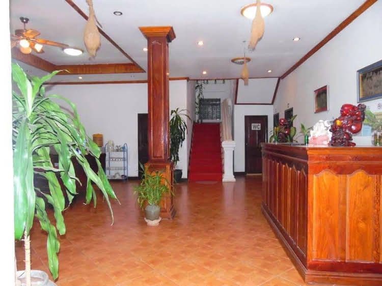 Peeyada Guesthouse Peeyada Guesthouse