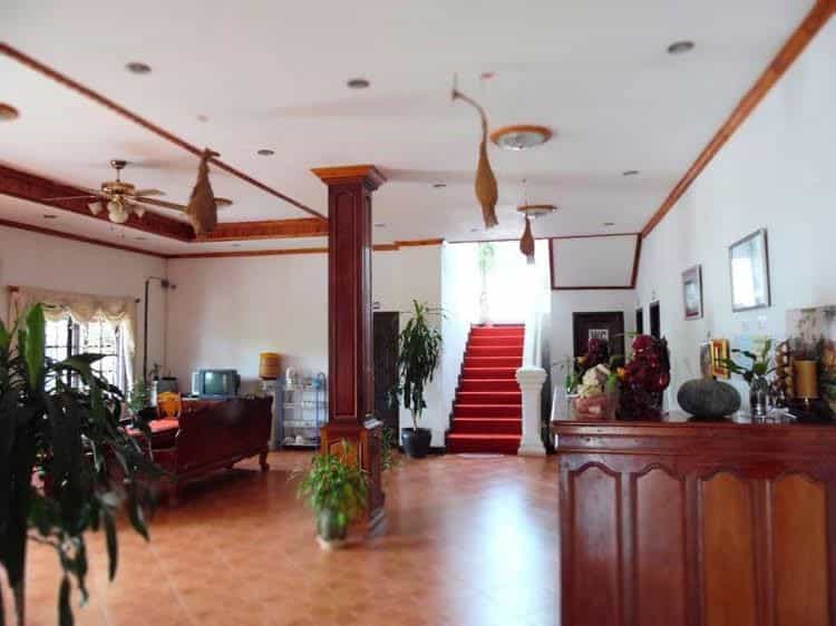Peeyada Guesthouse Peeyada Guesthouse