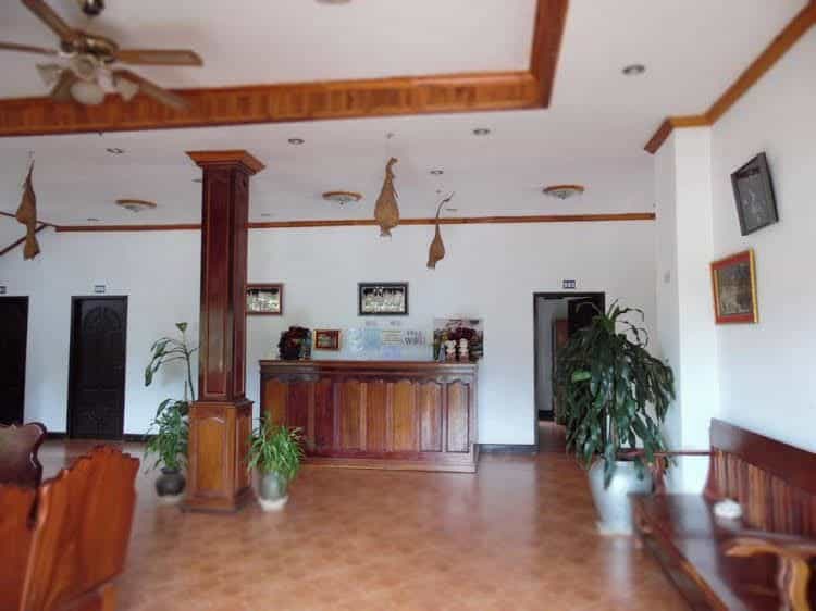 Peeyada Guesthouse Peeyada Guesthouse