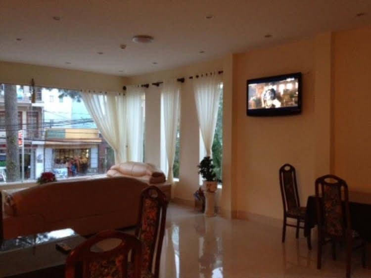 BIDV Hotel BIDV Hotel