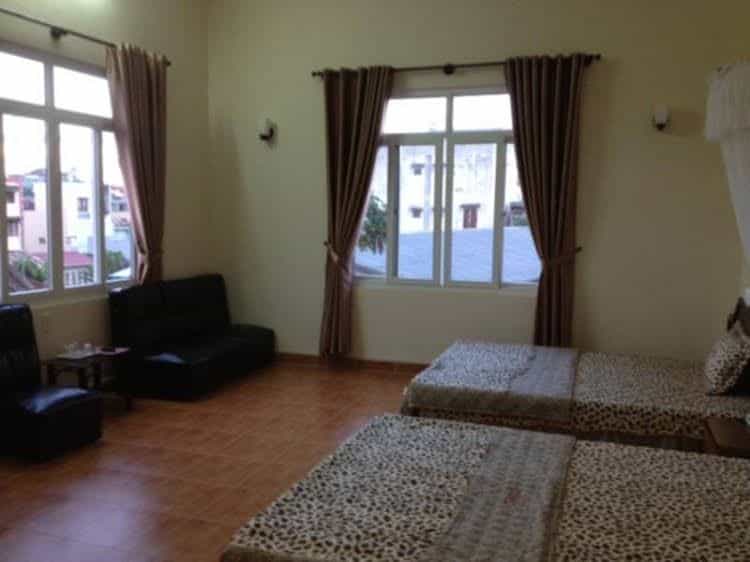 BIDV Hotel BIDV Hotel