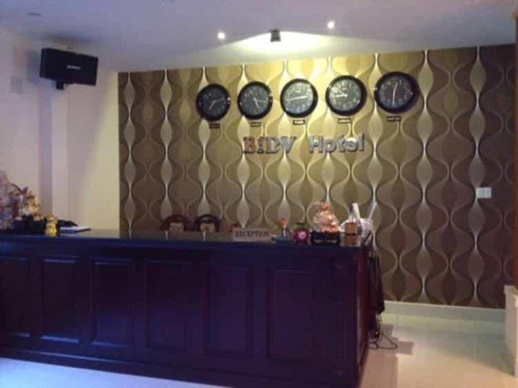 BIDV Hotel BIDV Hotel