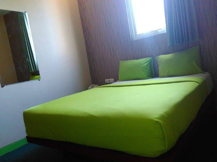 Hotel Agung Makassar Hotel Agung Makassar