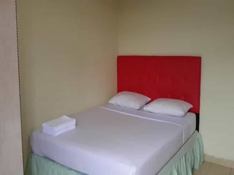 Hotel Sinar Bulan Hotel Sinar Bulan