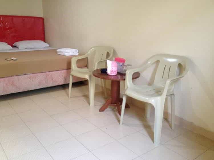 Hotel Sinar Bulan Hotel Sinar Bulan