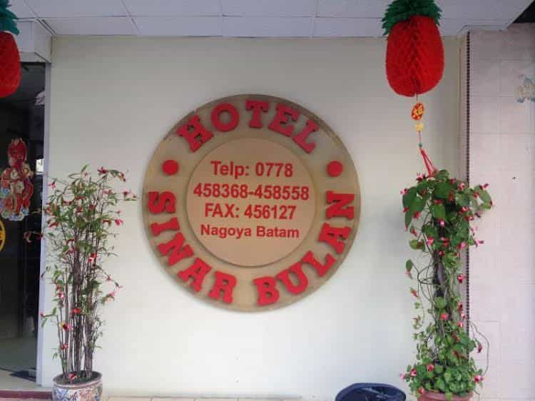 Hotel Sinar Bulan Hotel Sinar Bulan