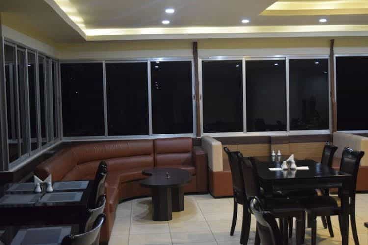 Hotel Nandini Hotel Nandini