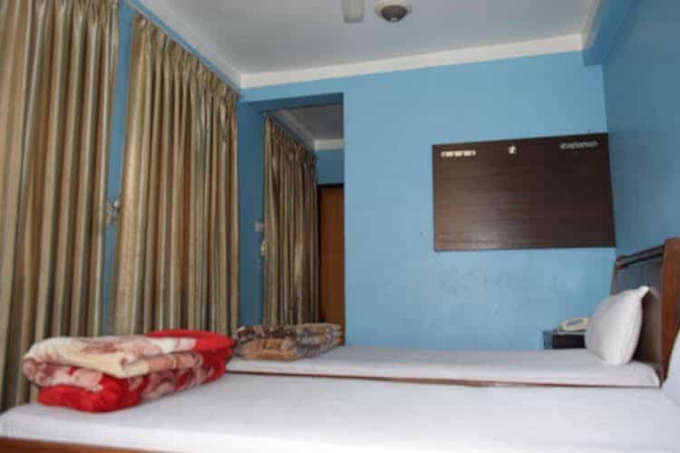 Hotel Nandini Hotel Nandini