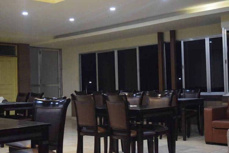 Hotel Nandini Hotel Nandini