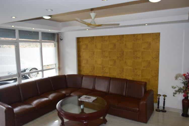 Hotel Nandini Hotel Nandini