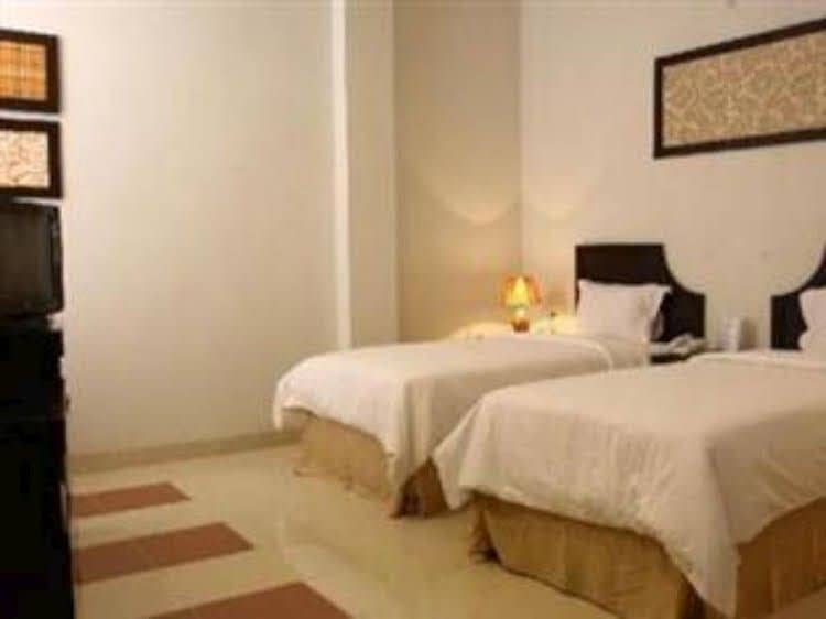 Asia Hotel Asia Hotel