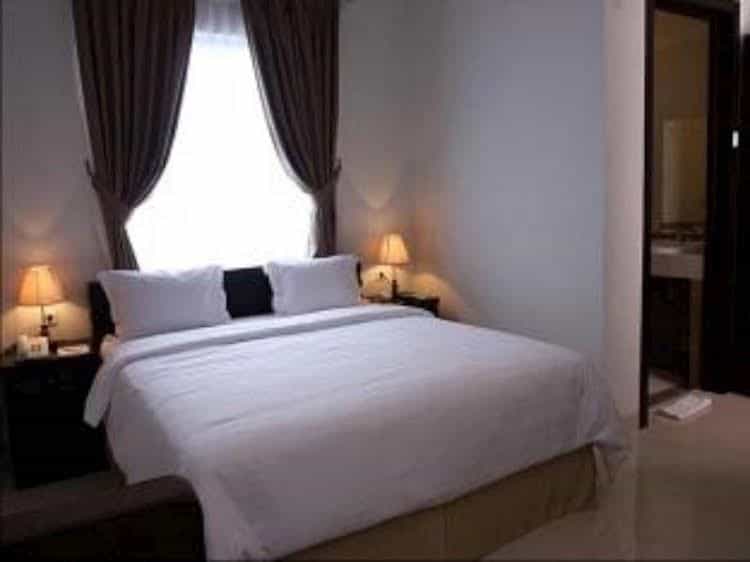 Asia Hotel Asia Hotel