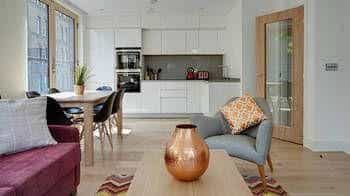 City Marque Lambeth North Serviced Apartments City Marque Lambeth North Serviced Apartments