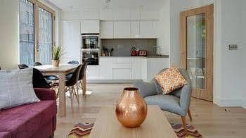 City Marque Lambeth North Serviced Apartments City Marque Lambeth North Serviced Apartments