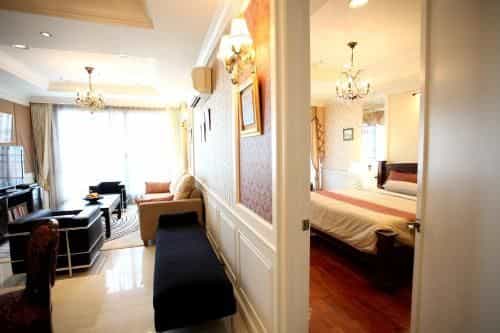3 Bedroom Apartment at Sukhumvit 3 Bedroom Apartment at Sukhumvit