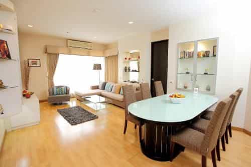 3 Bedroom Apartment at Sukhumvit 3 Bedroom Apartment at Sukhumvit
