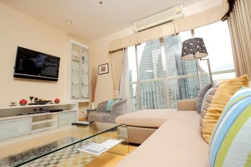 3 Bedroom Apartment at Sukhumvit 3 Bedroom Apartment at Sukhumvit
