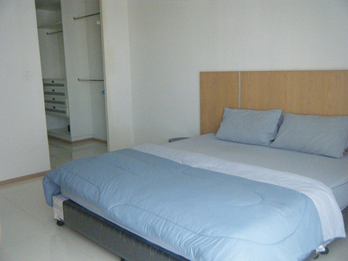 The Urban Suits Central Pattaya1