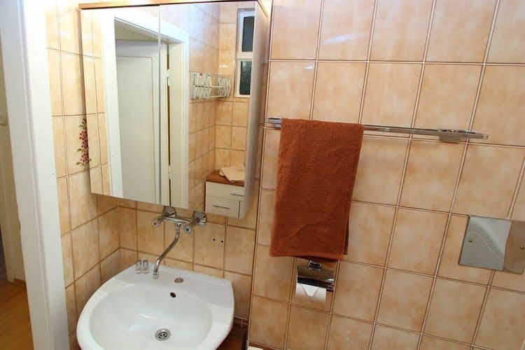 Apartment Reumannplatz3