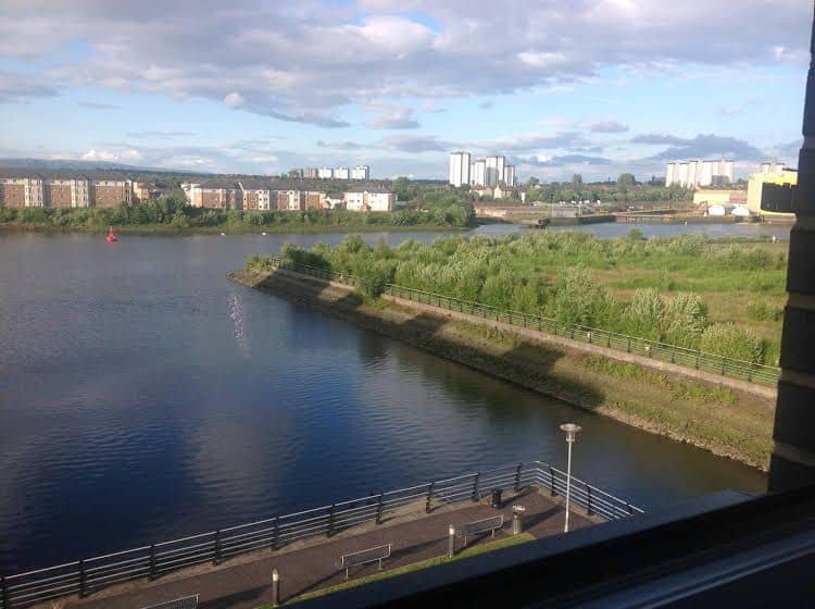 Suite 16 Glasgow Airport Suite 16 Glasgow Airport