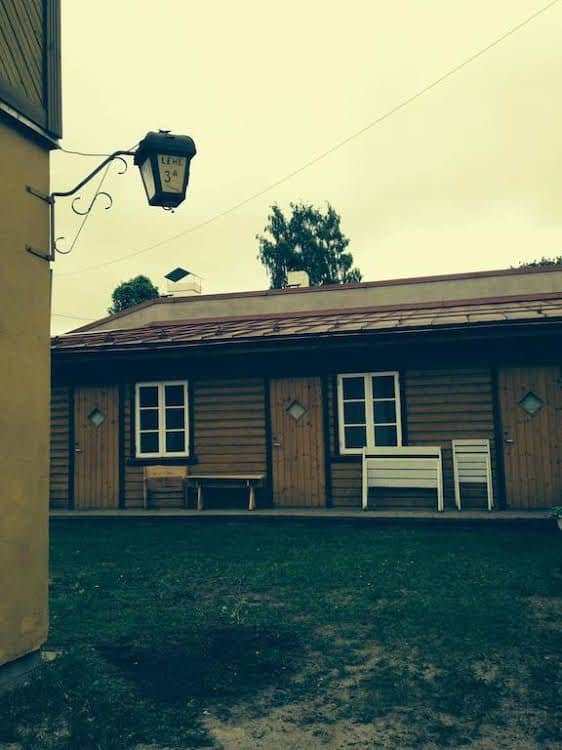 Rannapargi Housing Rannapargi Housing