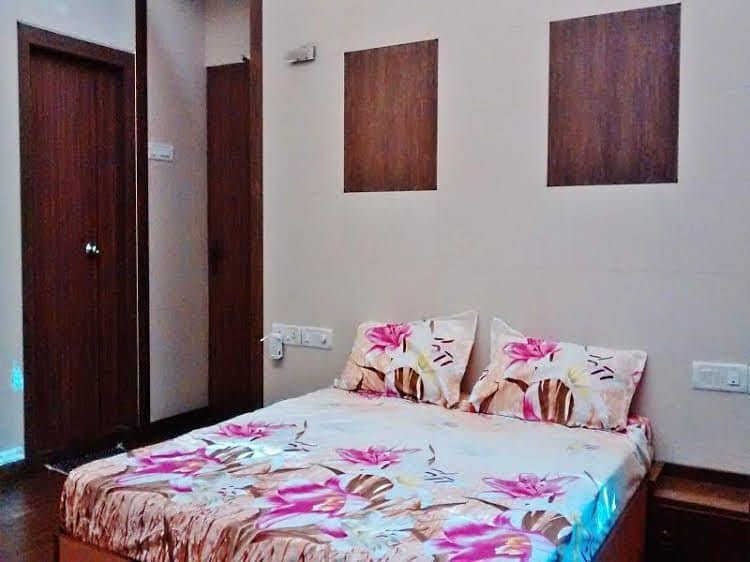 Apartment In Mumbai - City Centre Apartment In Mumbai - City Centre