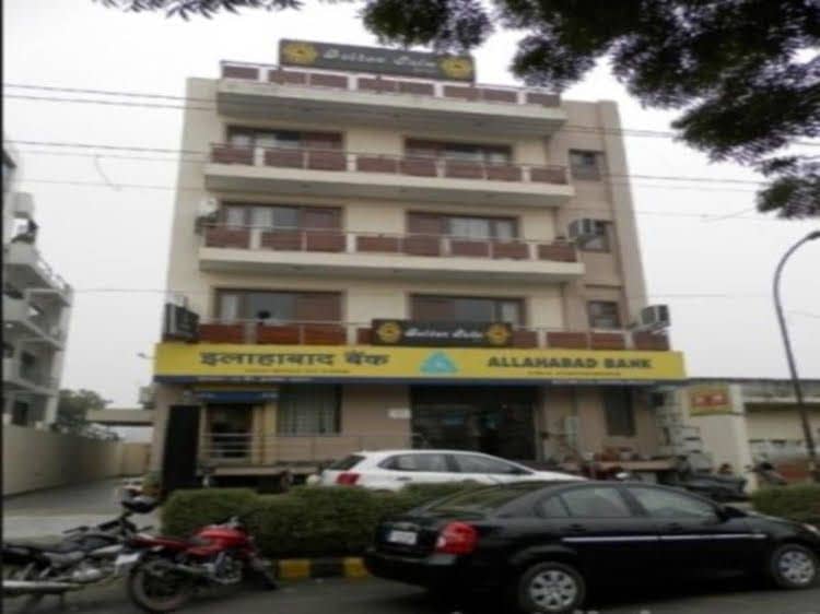 Golden Palm Suites Golden Palm Suites