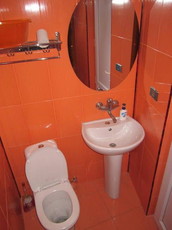 Guesthouse in Batumi Guesthouse in Batumi