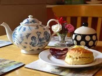 Cotswold Garden Tea Rooms Cotswold Garden Tea Rooms