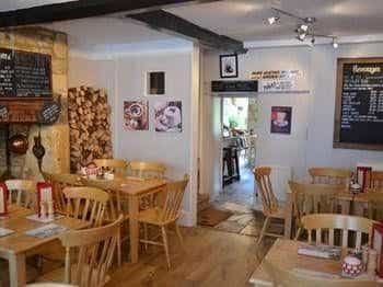 Cotswold Garden Tea Rooms Cotswold Garden Tea Rooms