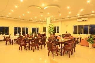 Trendy Hotel Trendy Hotel
