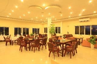 Trendy Hotel Trendy Hotel
