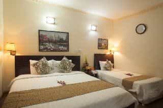 Trendy Hotel Trendy Hotel