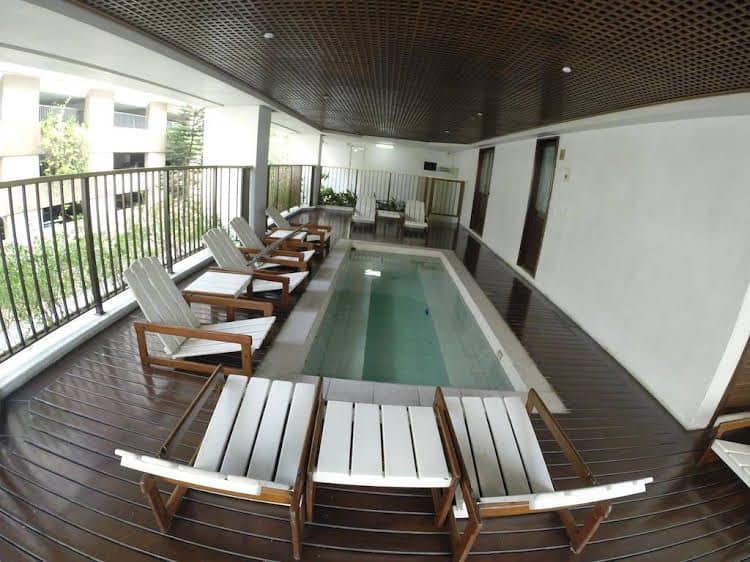 Royal Flat - Pompeu Loureiro Royal Flat - Pompeu Loureiro