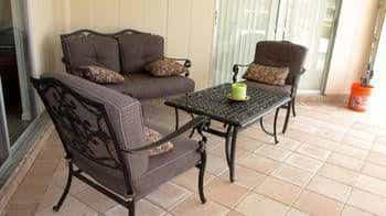 Villa Marco Island