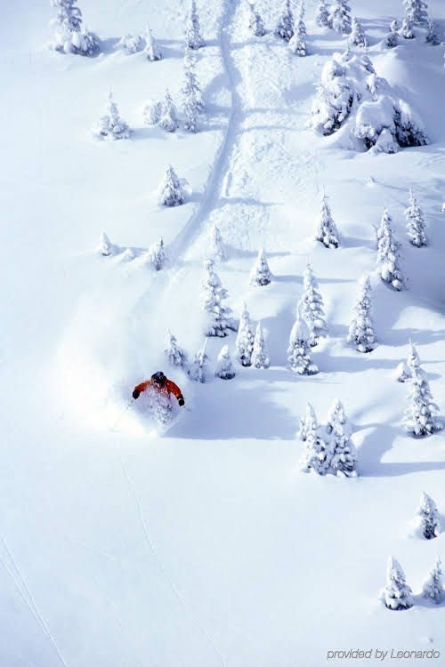 Residences at the Sun Peaks Grand4