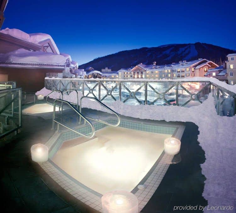 Residences at the Sun Peaks Grand Residences at the Sun Peaks Grand