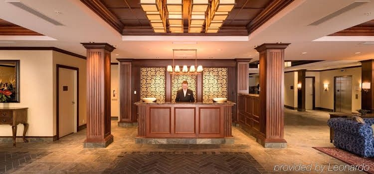Residences at the Sun Peaks Grand1