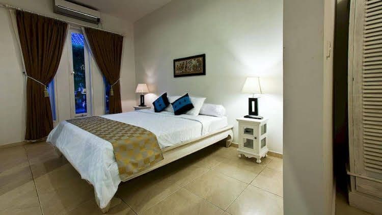 Starling Villas Bali Starling Villas Bali