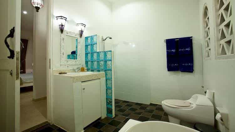 Starling Villas Bali Starling Villas Bali