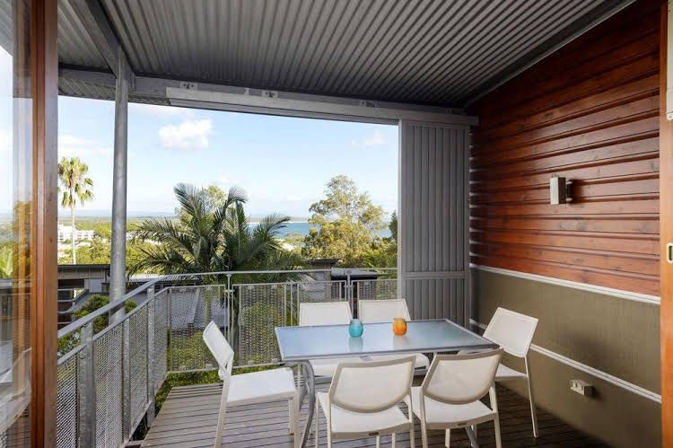 Viridian Noosa Residences3