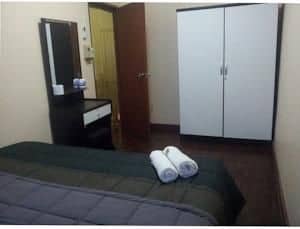 Baan Pan Rak Baan Pan Rak