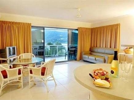 โครัลซีวิสต้าอพาร์ตเมนท์ (Coral Sea Vista Apartments)4